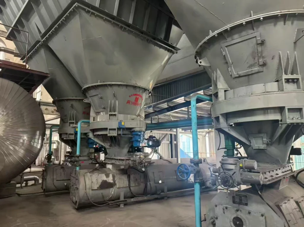 Coal Bunker Blockage in India: Causes, Risks and Practical Solutions